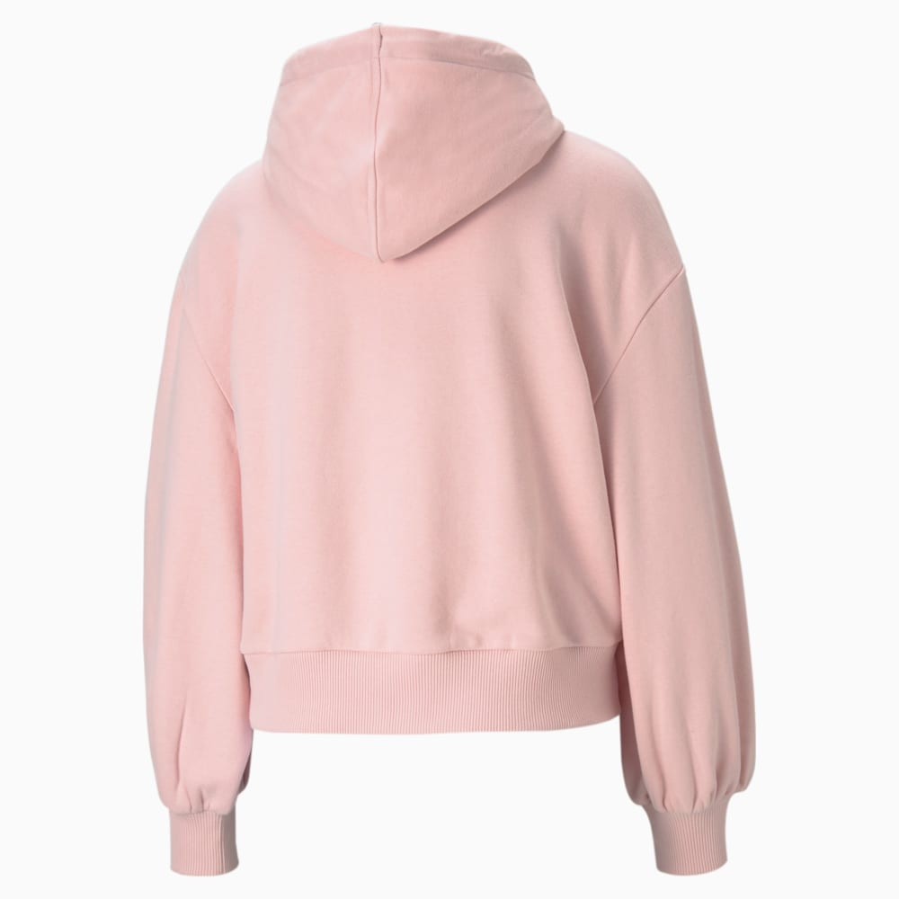 Sweatshirts Mulher Puma Her Hoodie