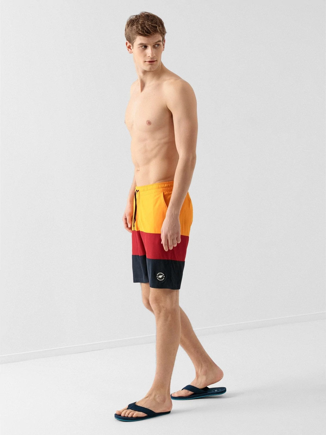 CALÇÕES DE BANHO SS21