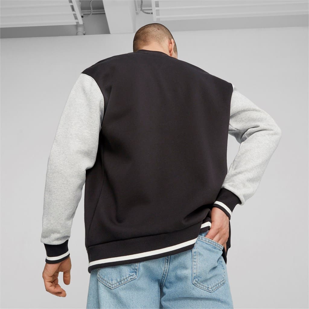 Casaco Homem Puma Bomberjack