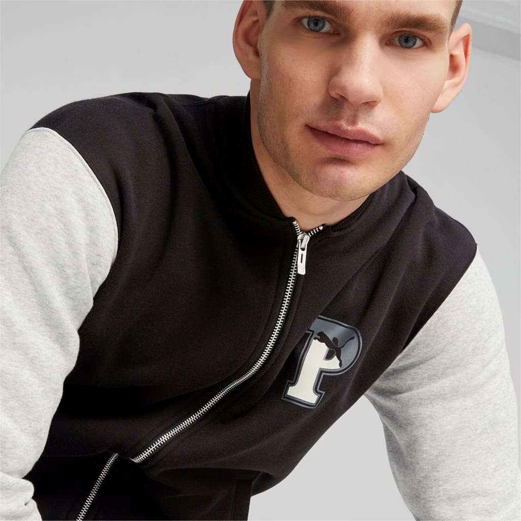 Casaco Homem Puma Bomberjack
