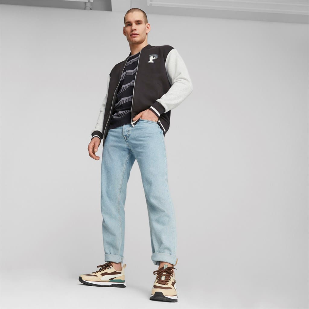 Casaco Homem Puma Bomberjack