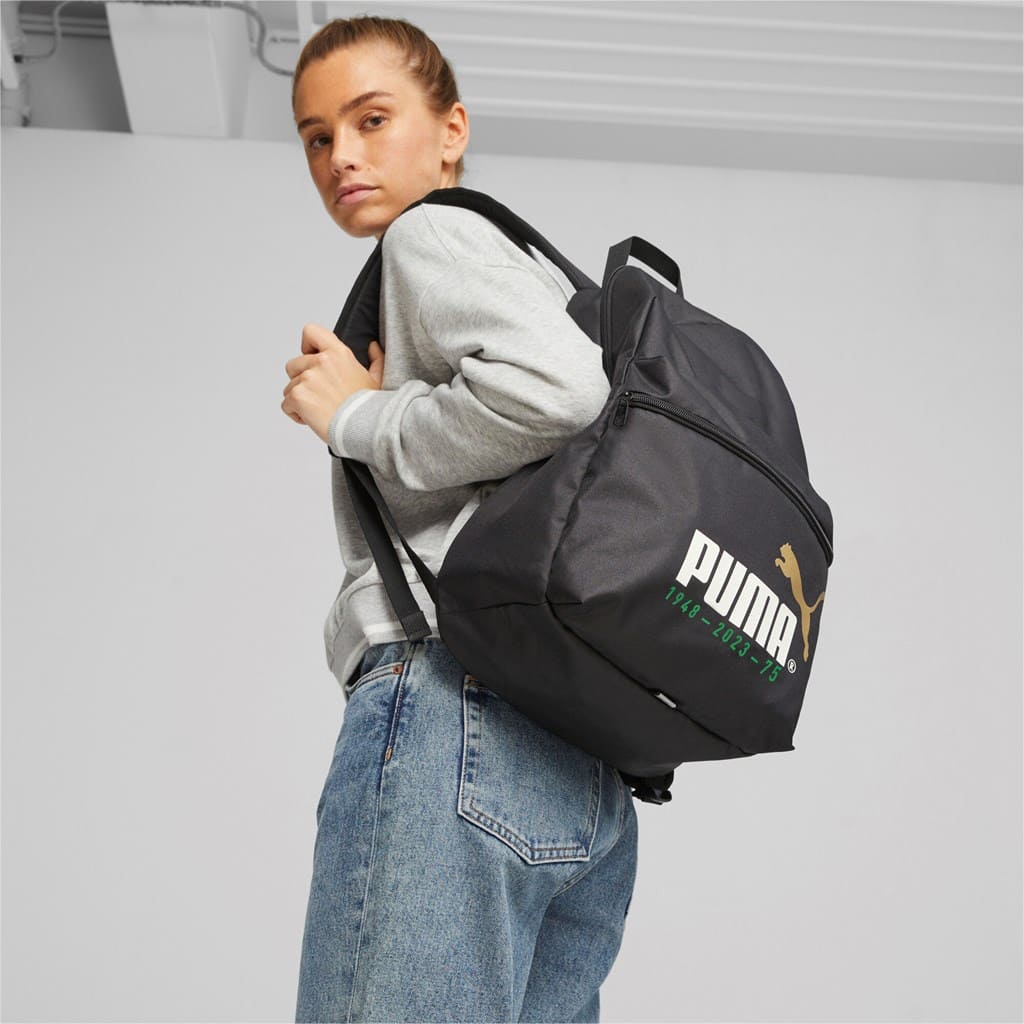 Mochilas Puma 75 Years Celebration