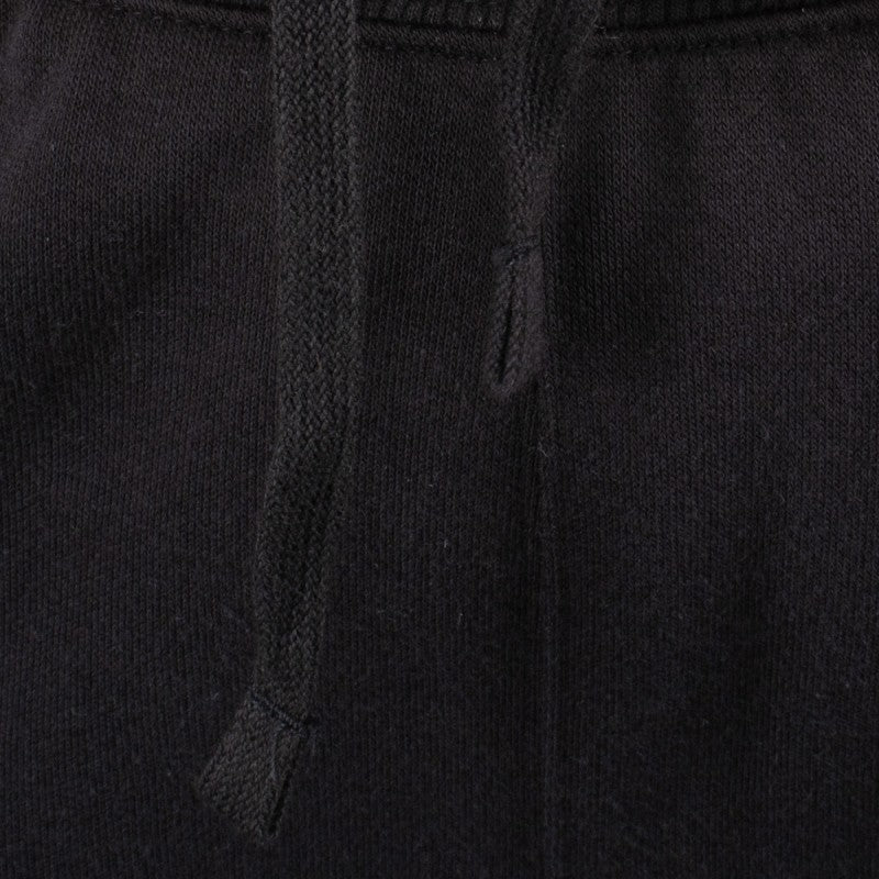 Calças de Algodão Largas com Cintura Alta Mulher Puma Ess Script
