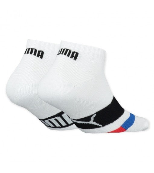 Soquetes Puma Conjunto 2 Pares