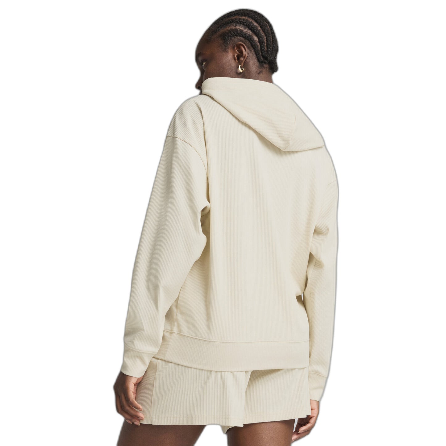 Sweatshirts Mulher Puma Ess Elevated Confort