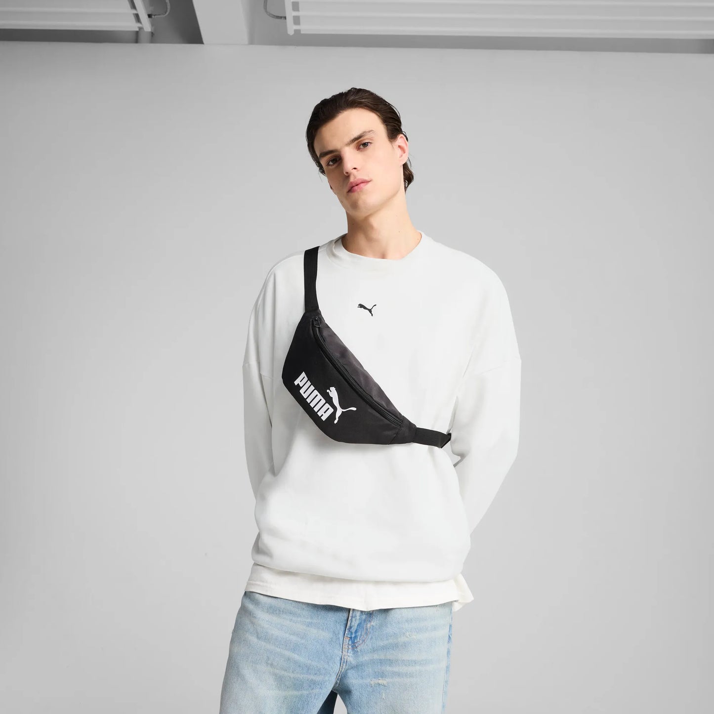 Bolsas de Cintura Unissexo Puma Phase Waist