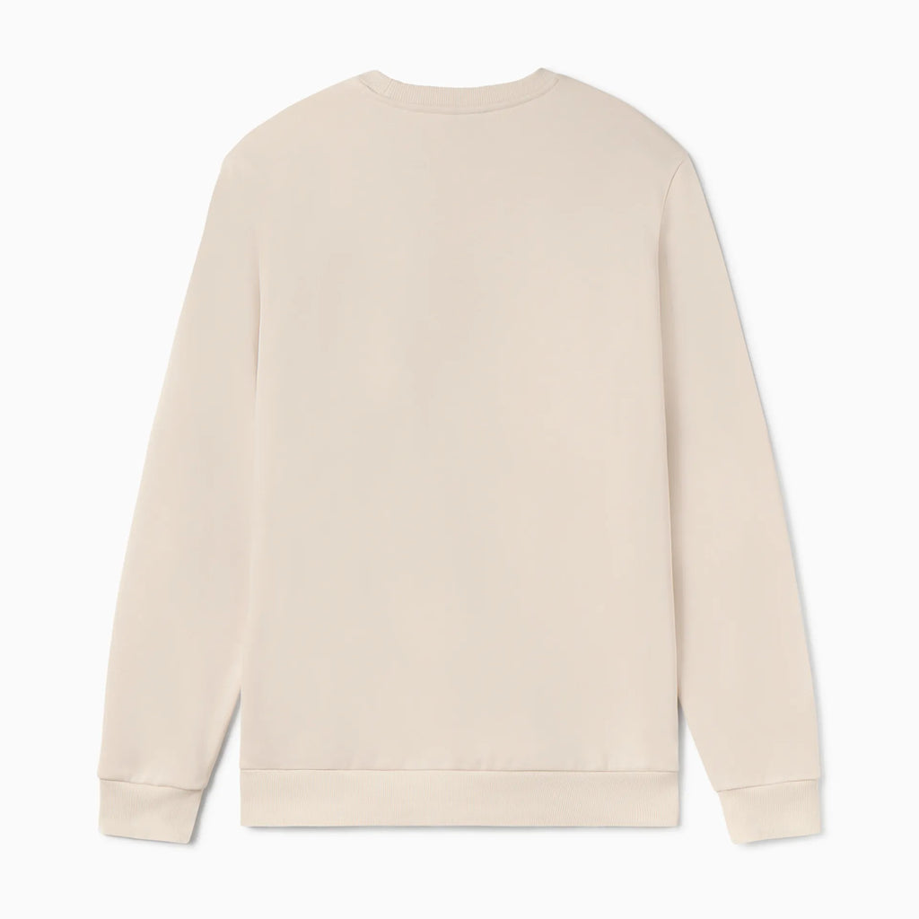 Sweatshirts cardadas Homem Puma Ess Graphic