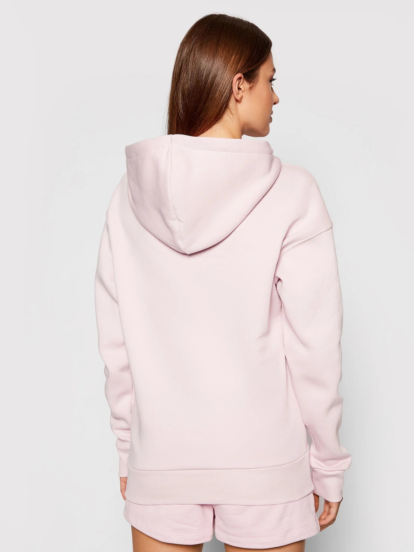 Sweatshirts Mulher Reebok Fleece Hoodie
