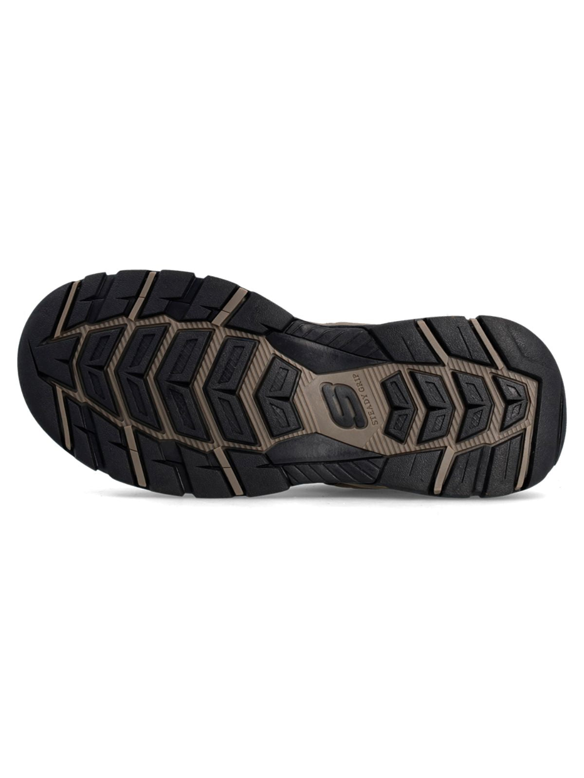 Sandálias Homem Skechers Tresmen Garo