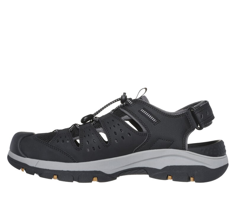 Sandálias Skechers Relaxed Fit Tresmen - Menard
