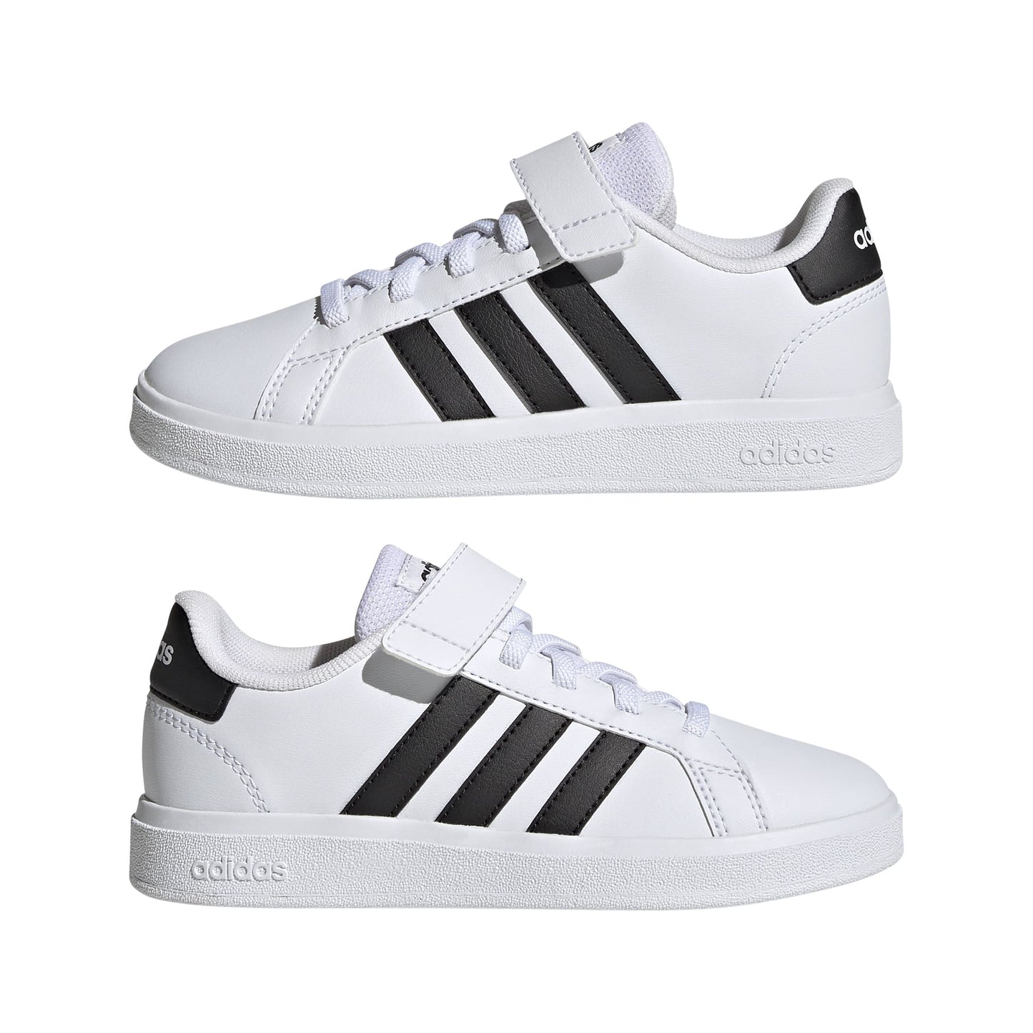 Sapatilhas Adidas Grand Court 2.0