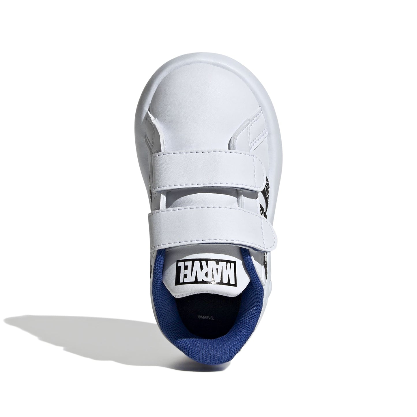 Sapatilhas Adidas Grand Court Spider