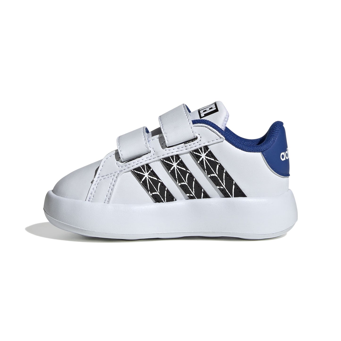 Sapatilhas Adidas Grand Court Spider