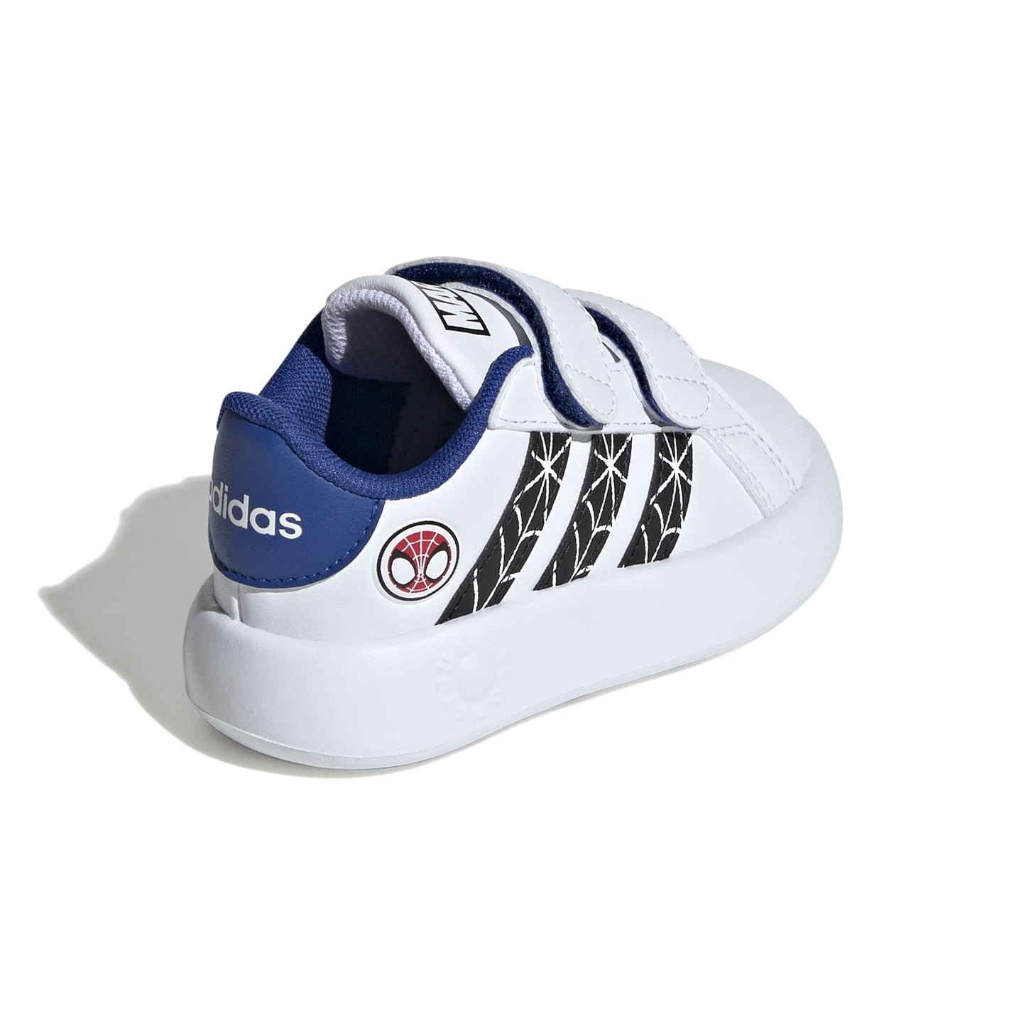 Sapatilhas Adidas Grand Court Spider