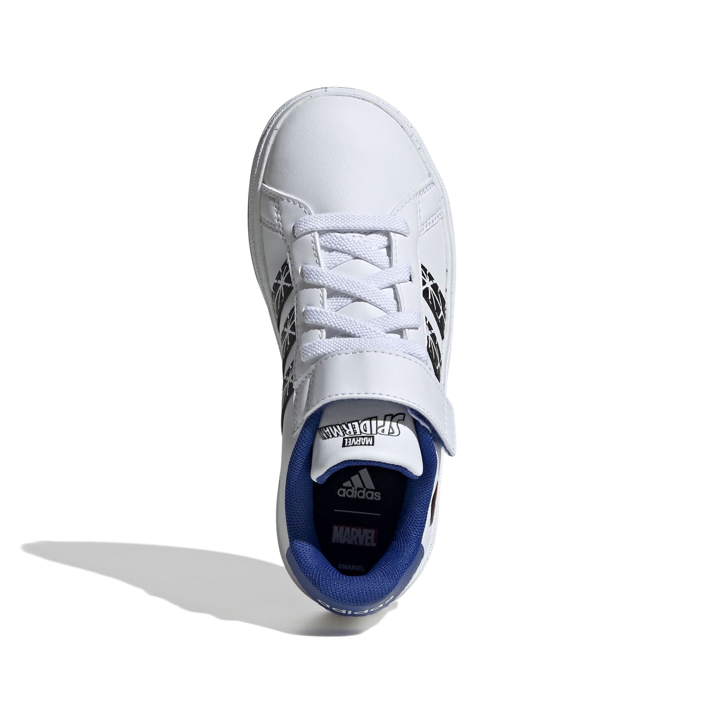 Sapatilhas Adidas Grand Court Spider