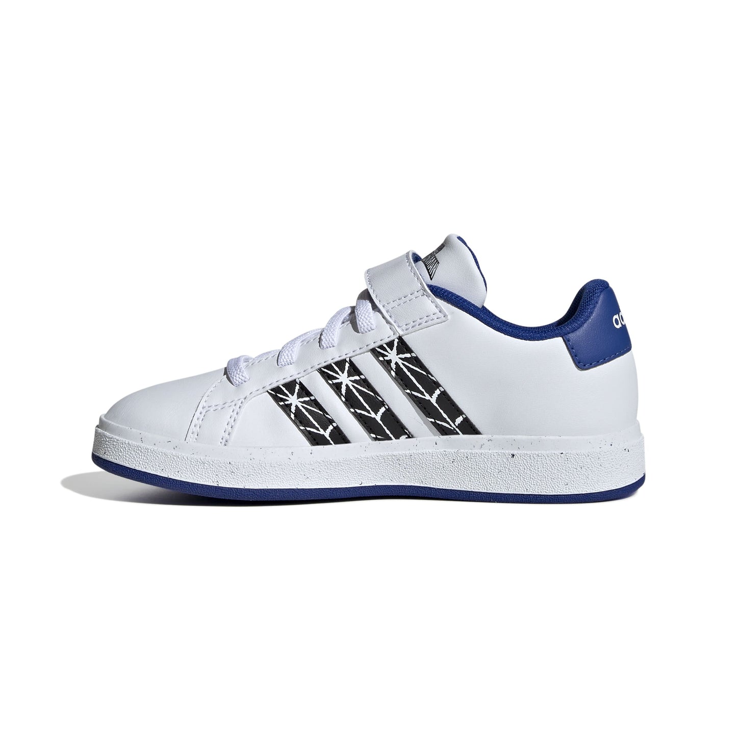 Sapatilhas Adidas Grand Court Spider