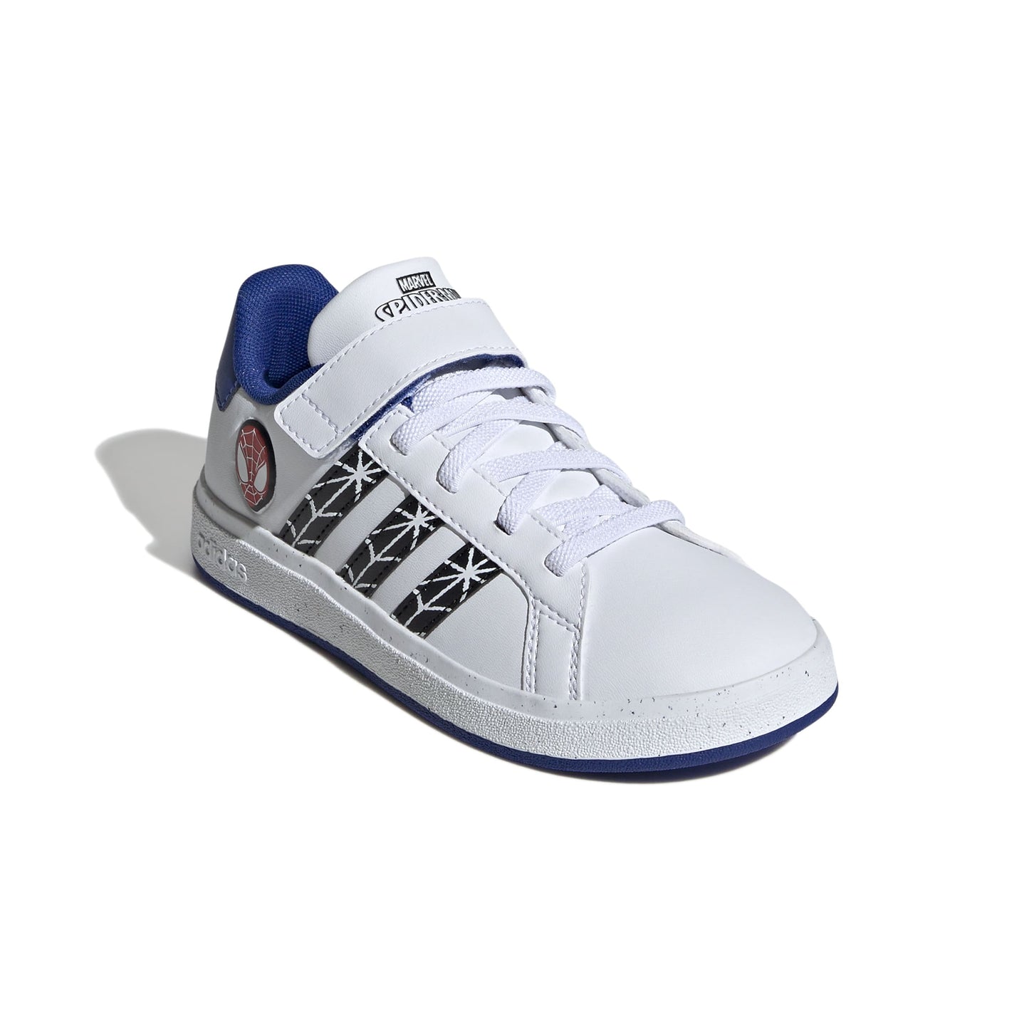 Sapatilhas Adidas Grand Court Spider