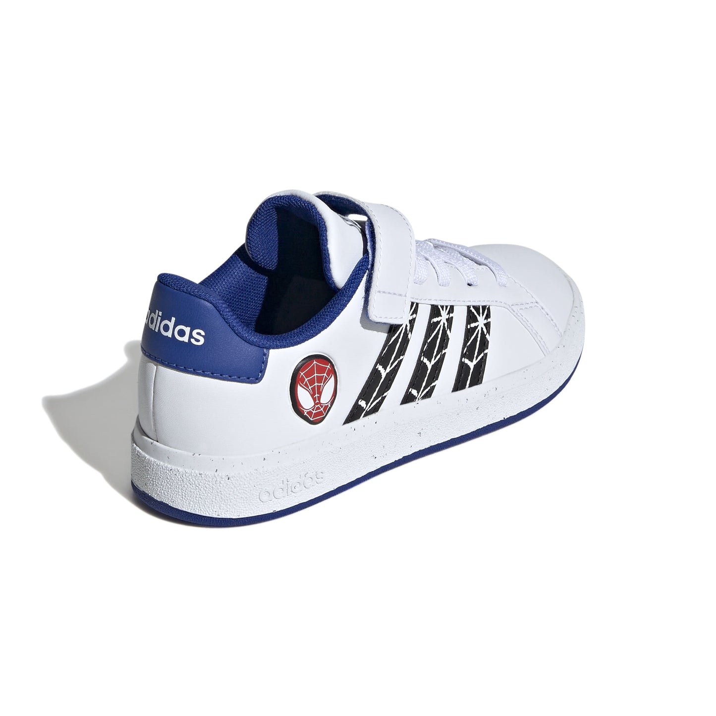 Sapatilhas Adidas Grand Court Spider