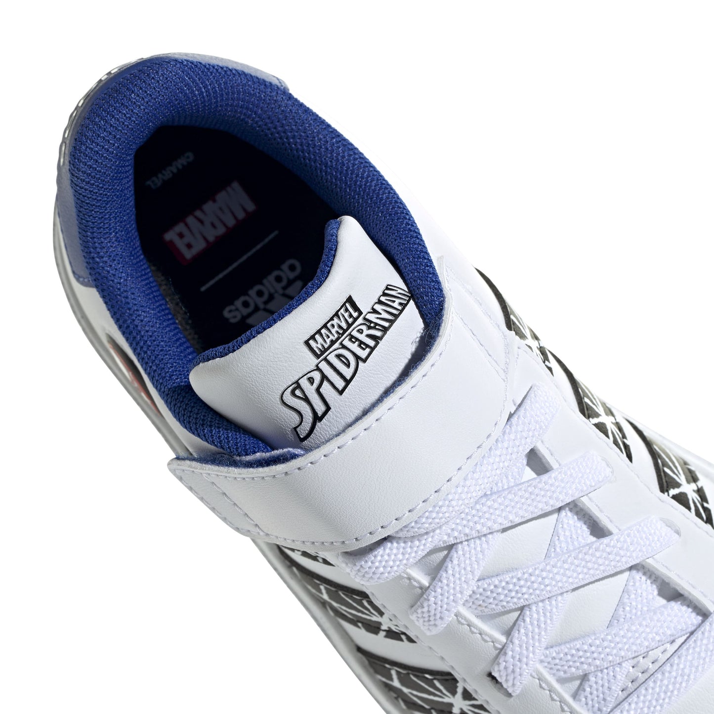 Sapatilhas Adidas Grand Court Spider