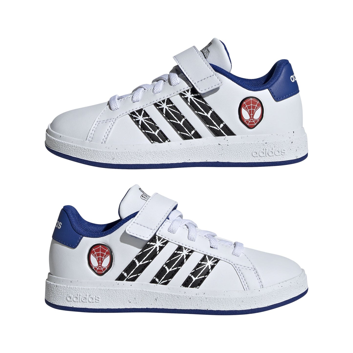 Sapatilhas Adidas Grand Court Spider