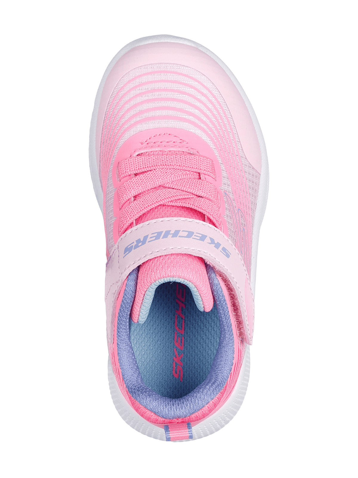 Sapatilhas Menina Skechers Microspec Advance