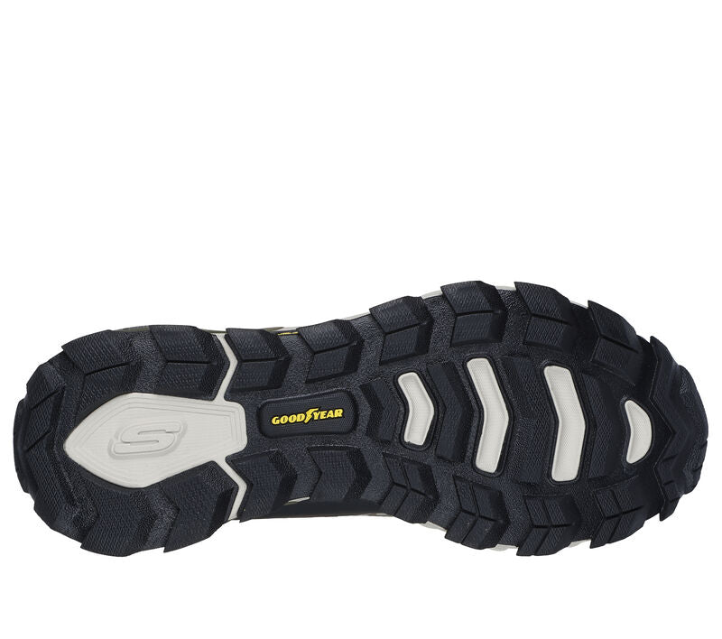 Sapatilhas Homem Skechers Max Protect Fast Track