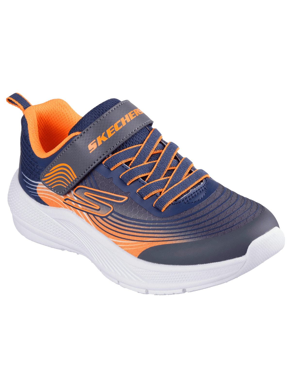 Sapatilhas Menino Skechers Microspec Advance