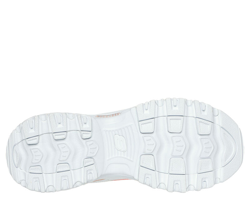 Sapatilhas Mulher Skechers D lites