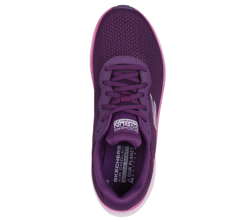 Sapatilhas Mulher Skechers Go Run Consistent 2.0