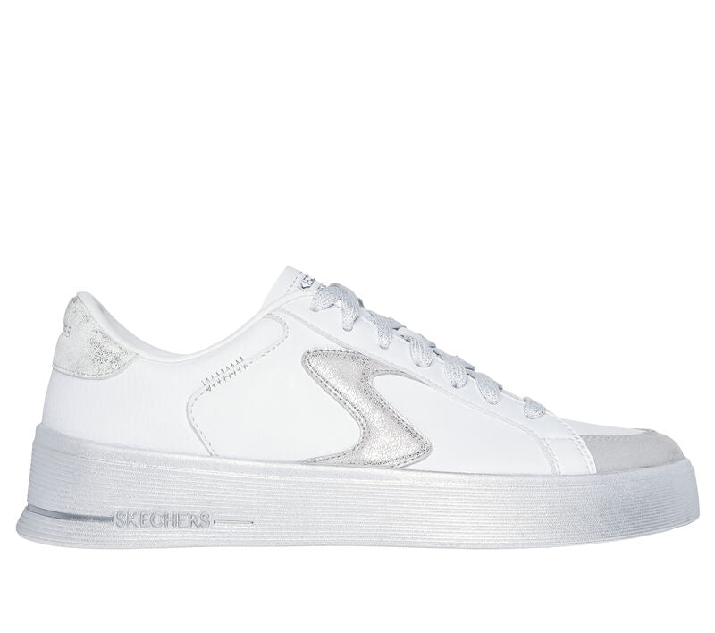 Sapatilhas Mulher Skechers Hiland