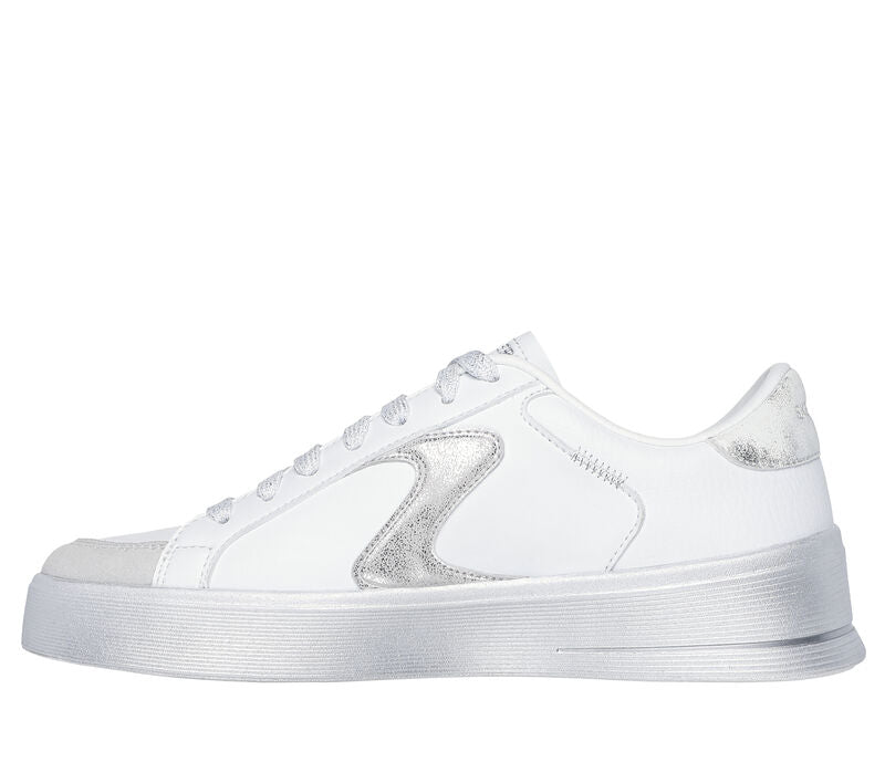 Sapatilhas Mulher Skechers Hiland