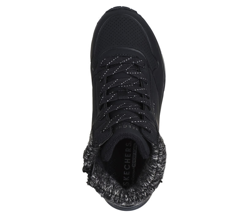 Botas Menina Skechers Uno Gen