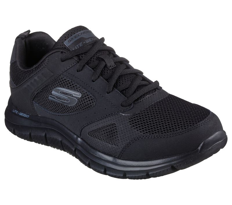 Sapatilhas Homem Skechers Track Syntac