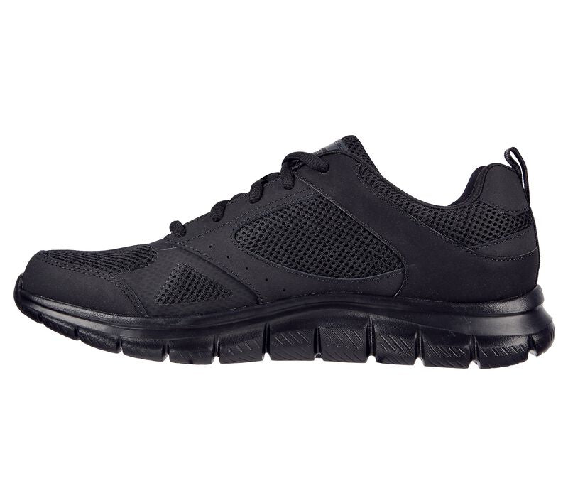Sapatilhas Homem Skechers Track Syntac