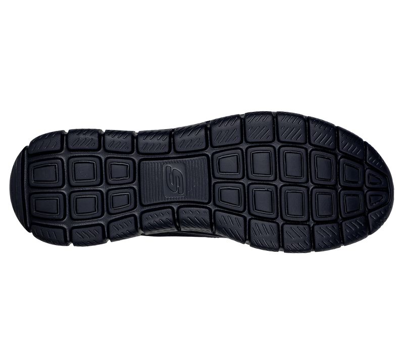 Sapatilhas Homem Skechers Track Syntac