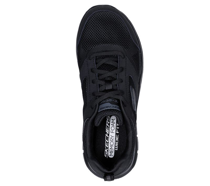 Sapatilhas Homem Skechers Track Syntac