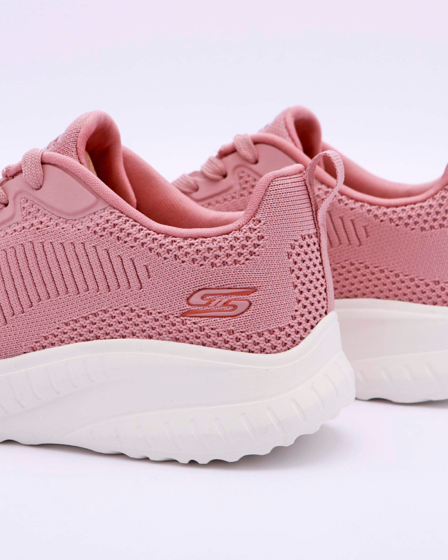 Sapatilhas Desporto Mulher Skechers Bobs Squad Chaos
