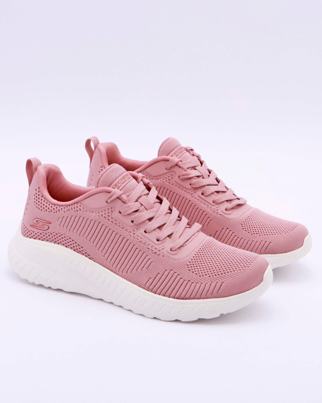 Sapatilhas Desporto Mulher Skechers Bobs Squad Chaos