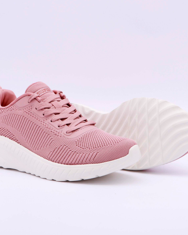 Sapatilhas Desporto Mulher Skechers Bobs Squad Chaos