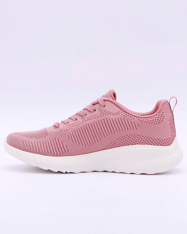 Sapatilhas Desporto Mulher Skechers Bobs Squad Chaos