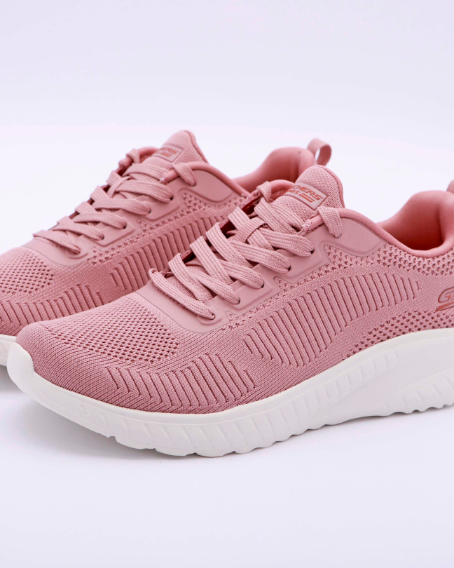 Sapatilhas Desporto Mulher Skechers Bobs Squad Chaos