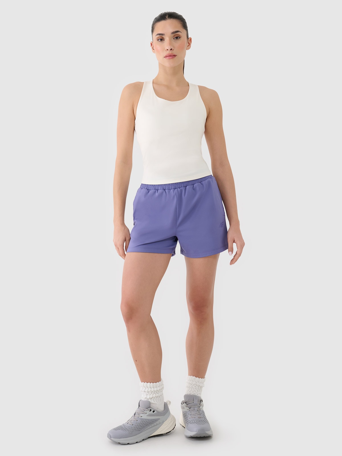 Soutiãs de Desporto Mulher 4F