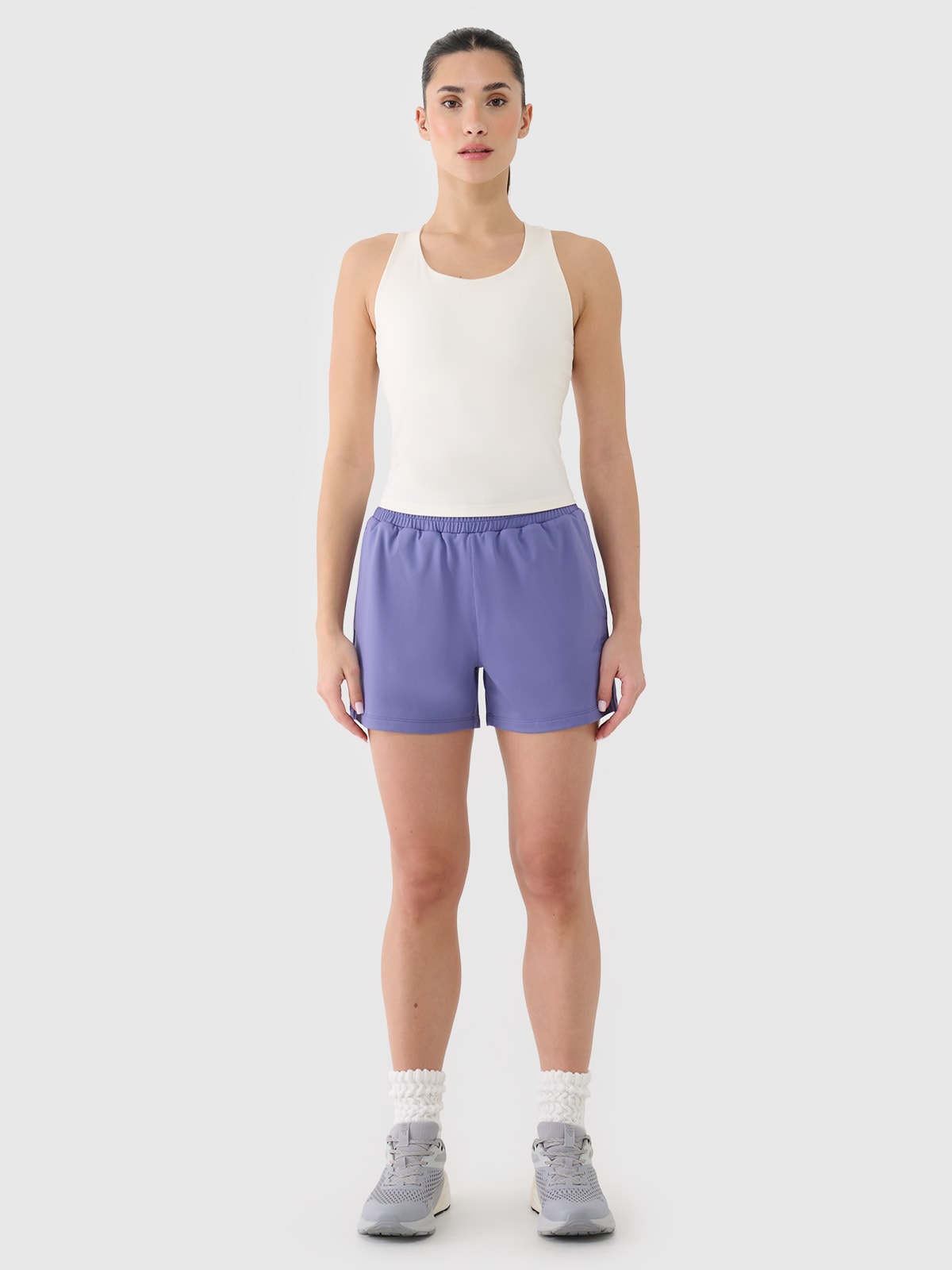 Soutiãs de Desporto Mulher 4F