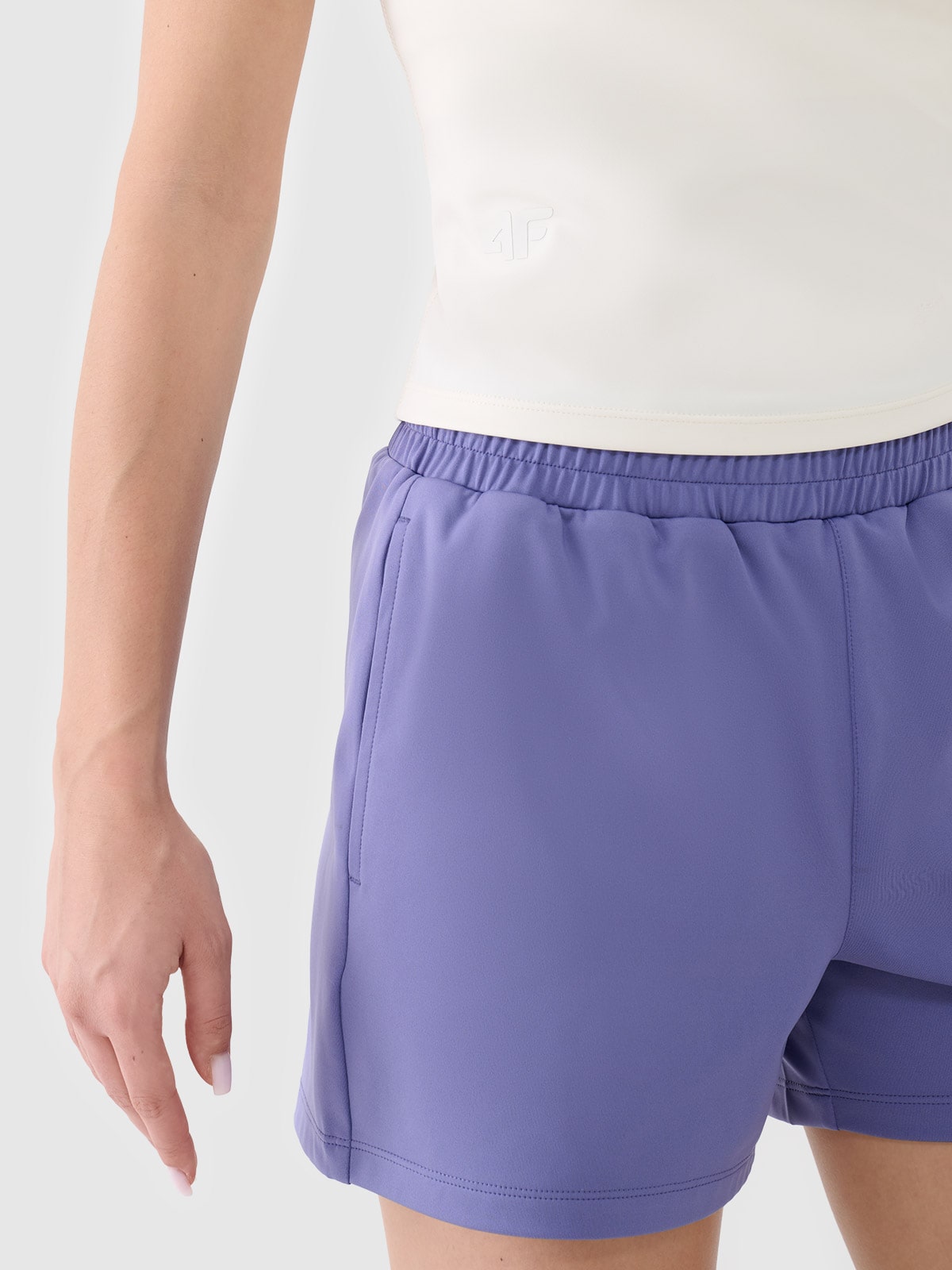 Soutiãs de Desporto Mulher 4F