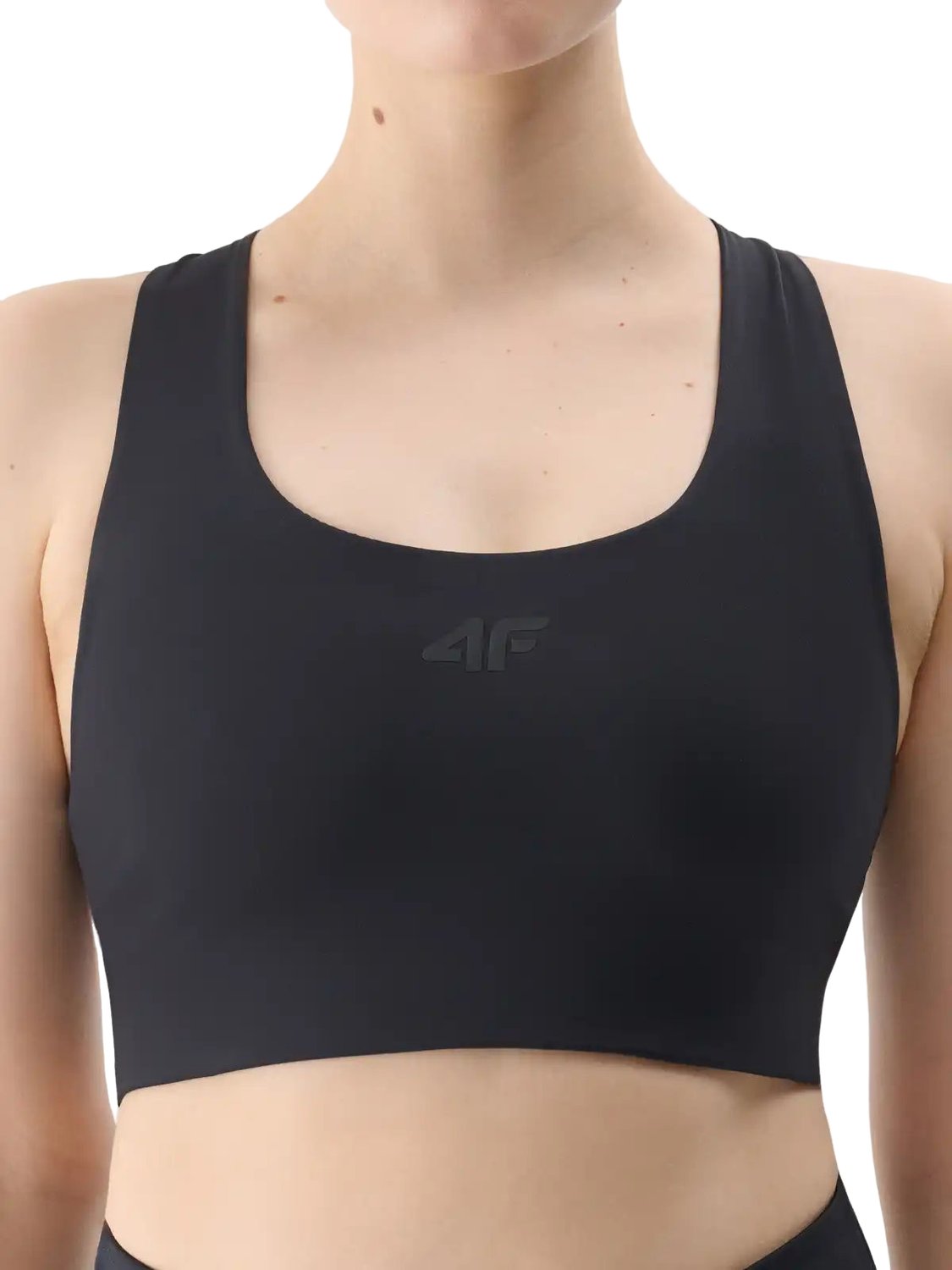 Soutiãs de Desporto Baixo Suporte Mulher 4F