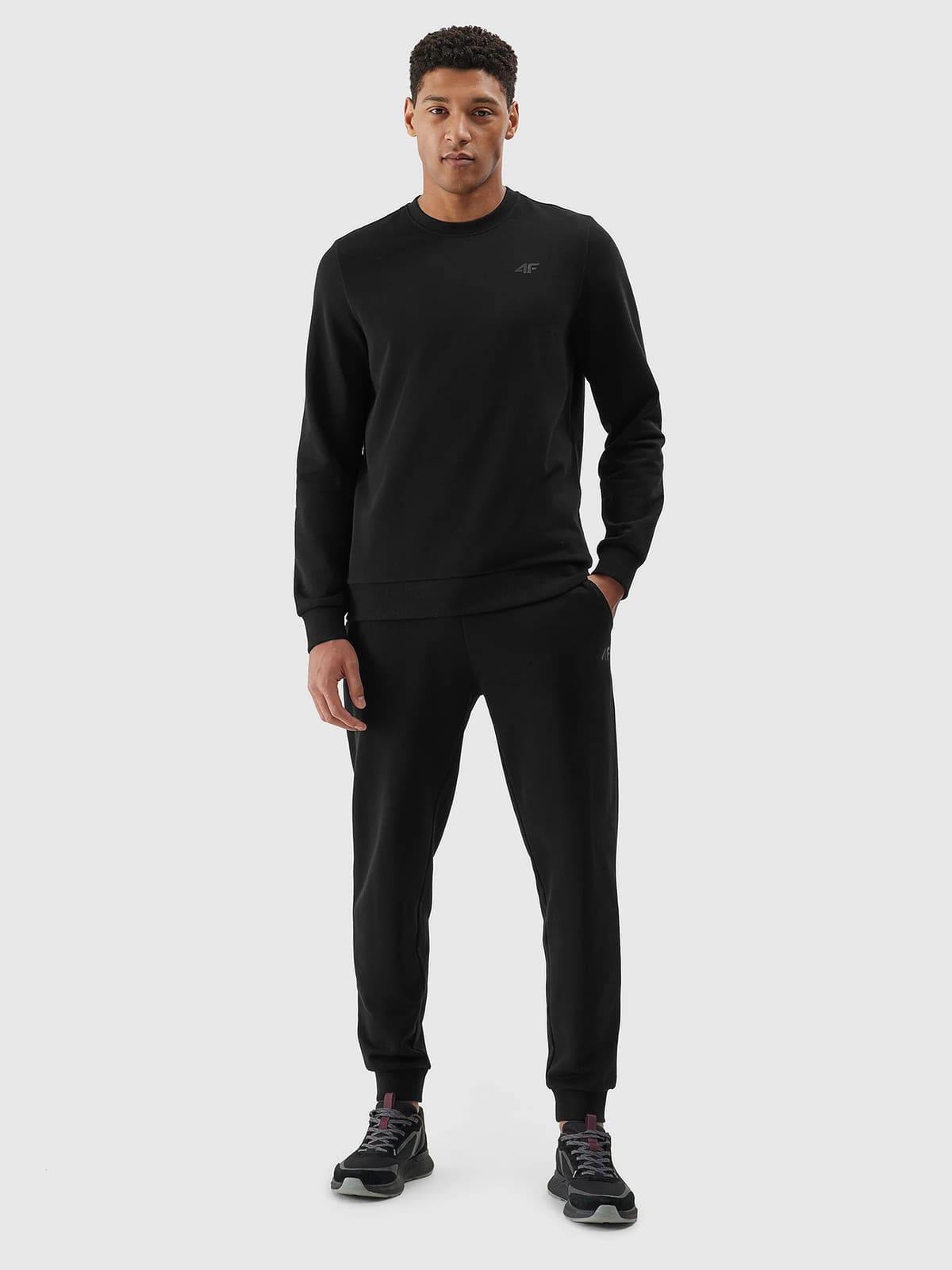 Sweatshirts 4F