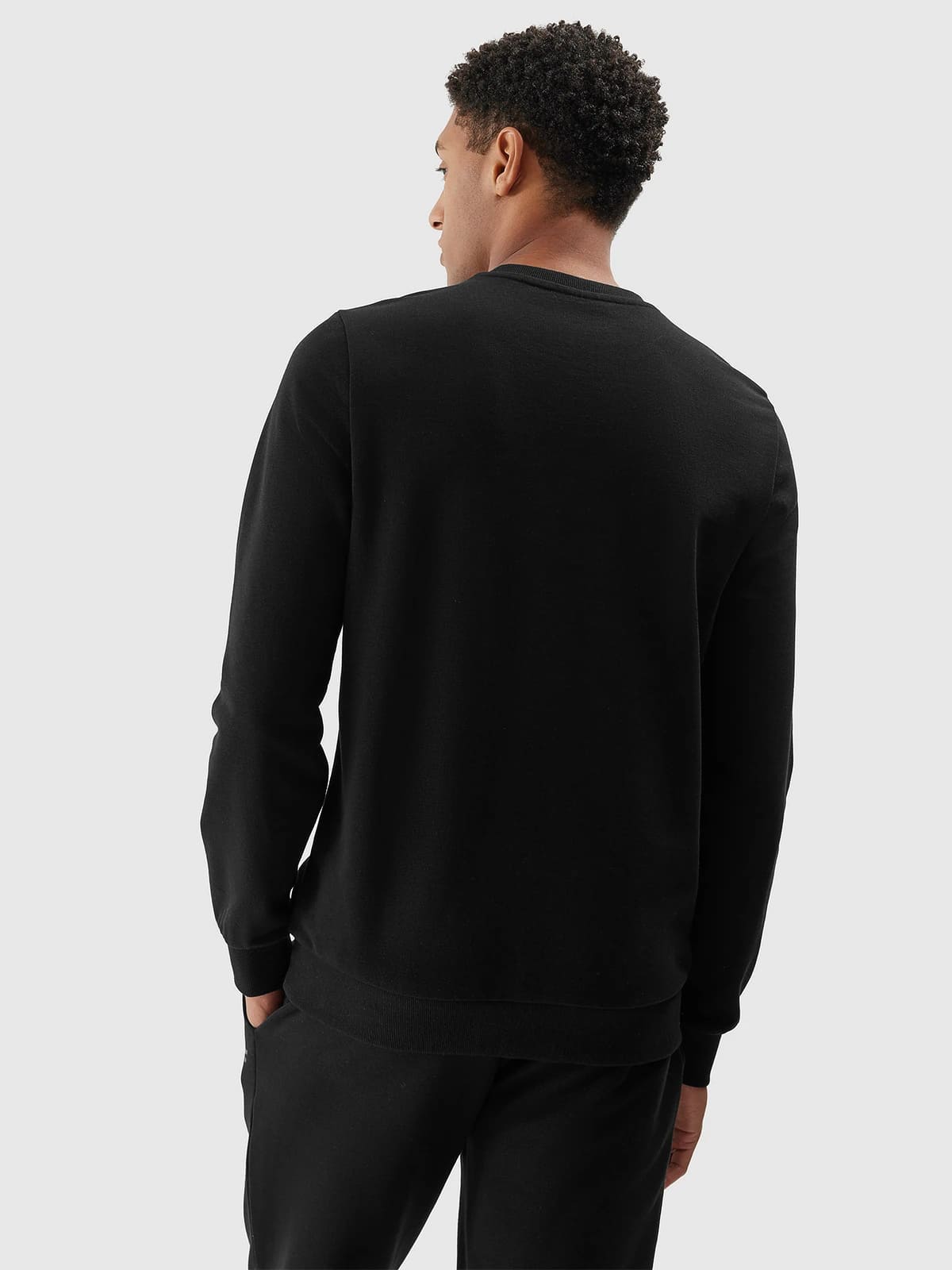 Sweatshirts 4F