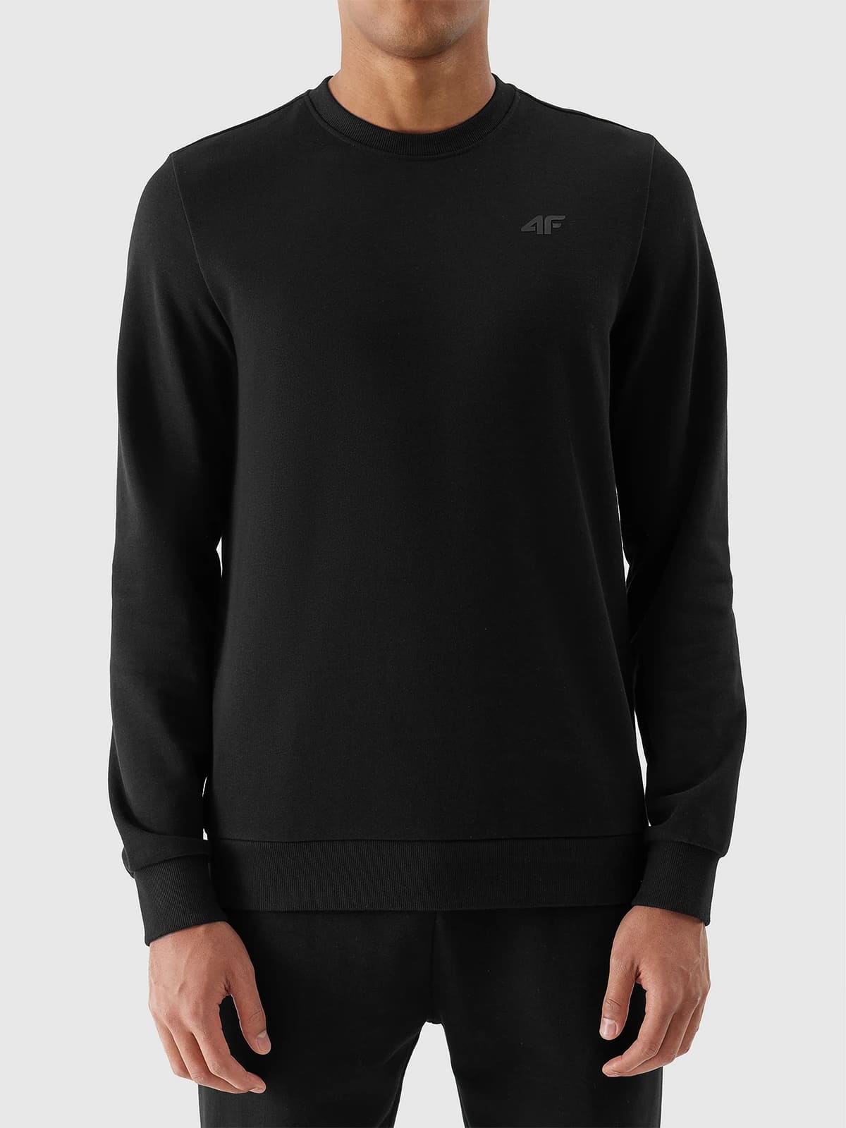 Sweatshirts 4F