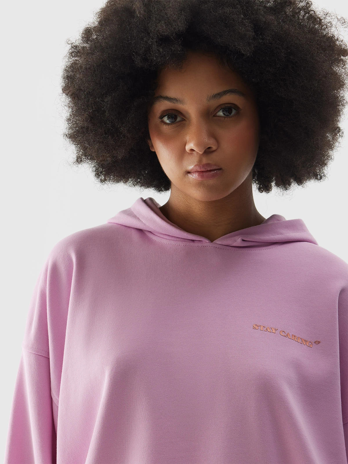 Sweatshirts Mulher com Capuz 4F
