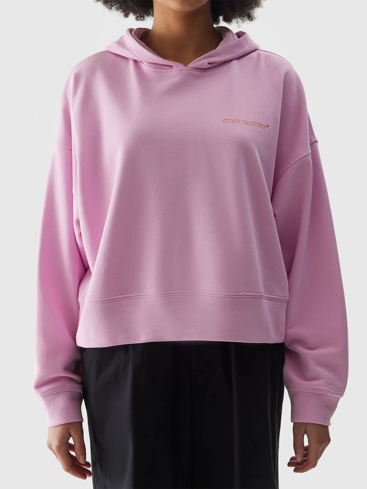 Sweatshirts Mulher com Capuz 4F